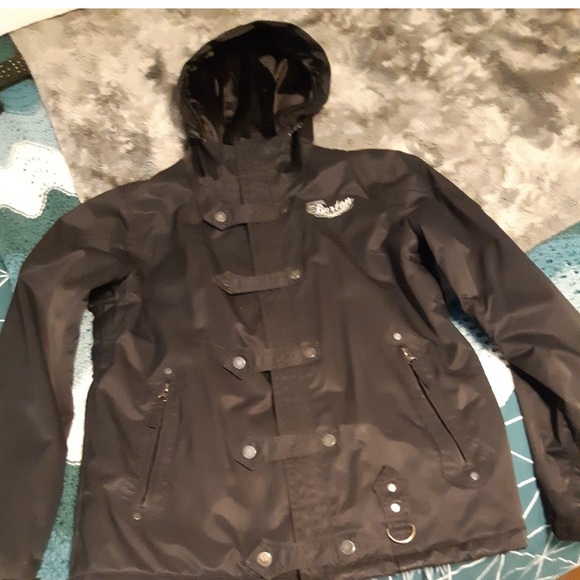 Burton jacket med - Picture 1 of 3